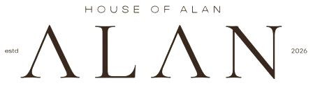House of Alan