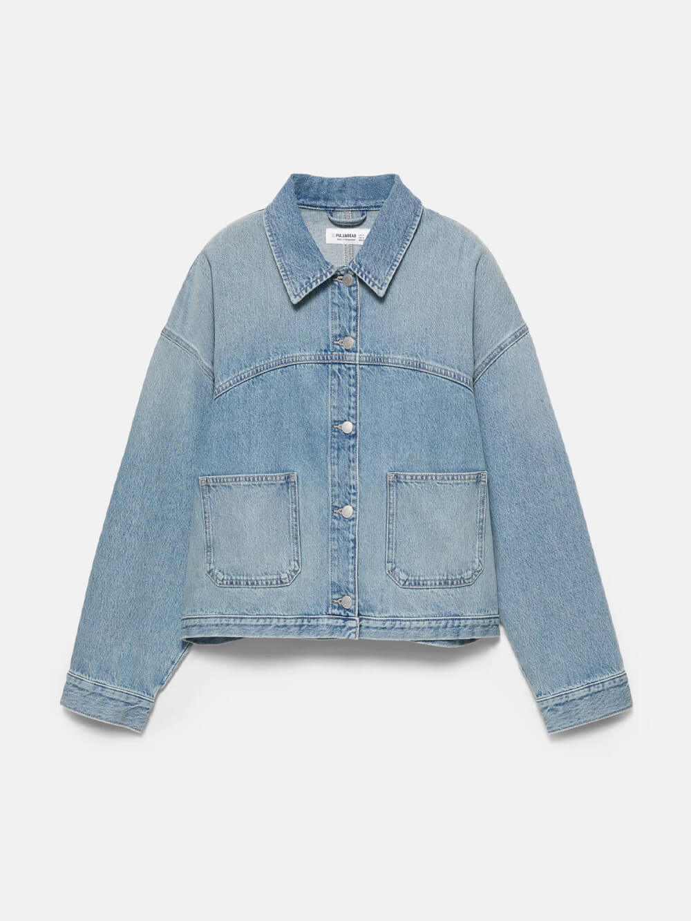 Basic blazer