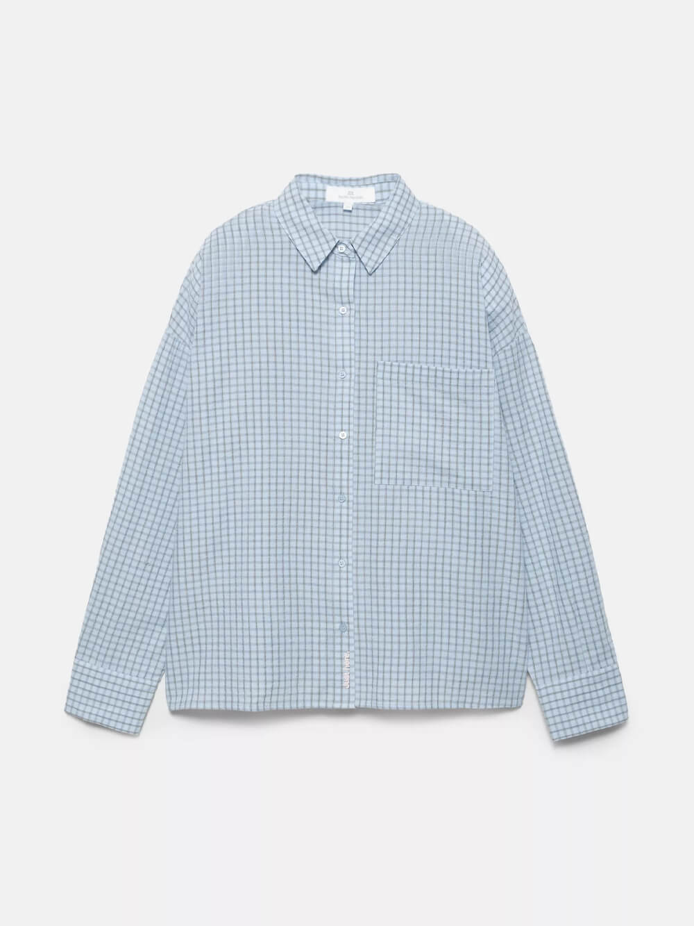 Basic blazer