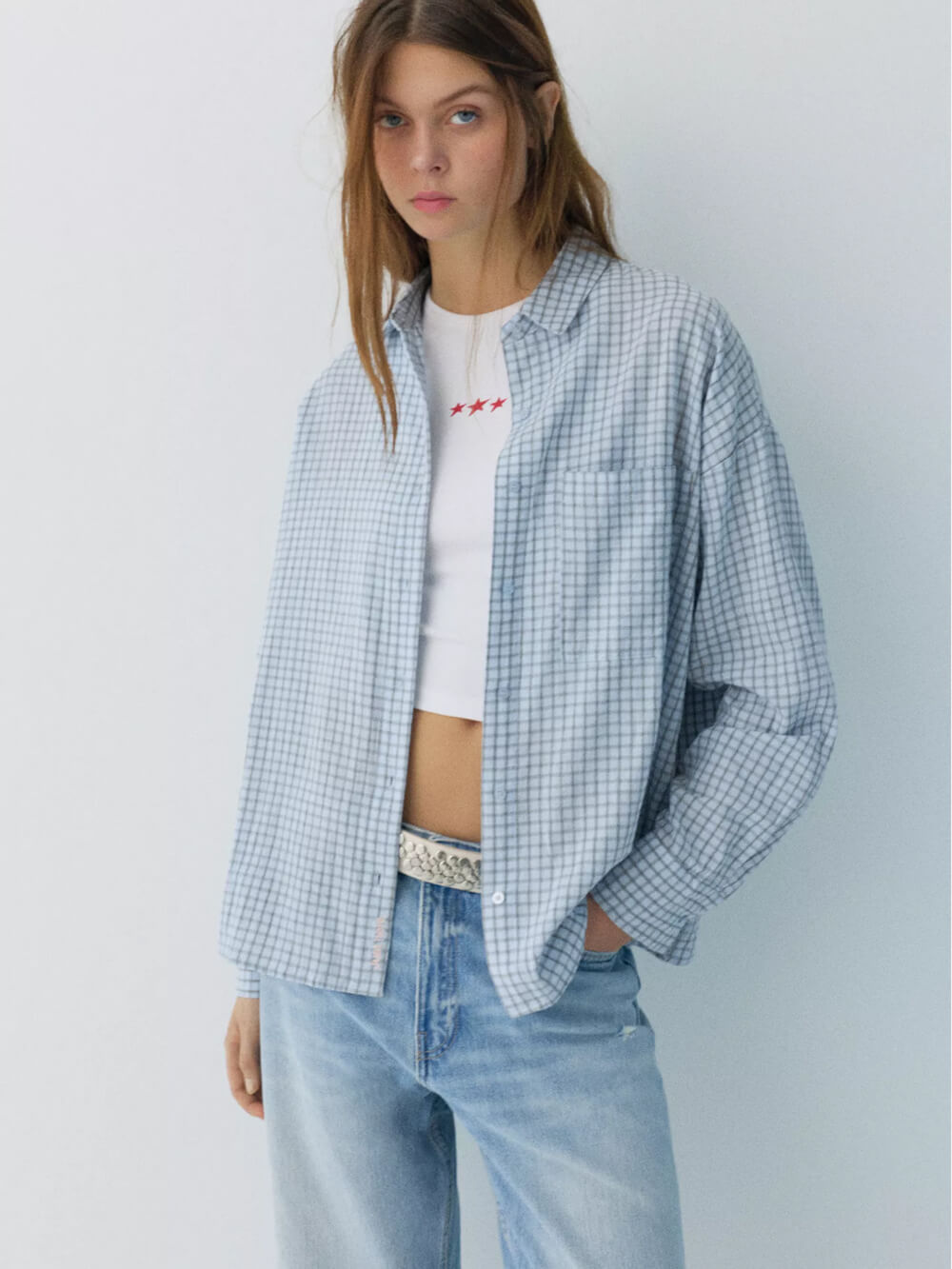 Basic blazer
